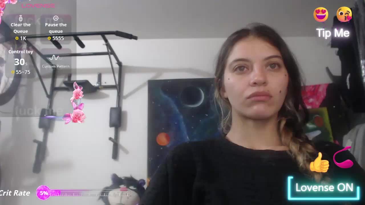 mariecam420 Live Sex December 14, 2025