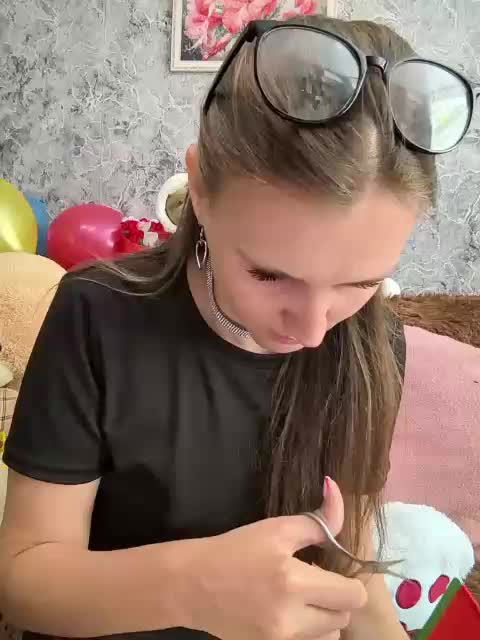 MedSEXtri4ka Live Sex December 14, 2025