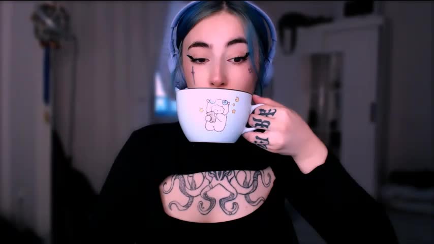 purplewitch Live Sex December 14, 2025