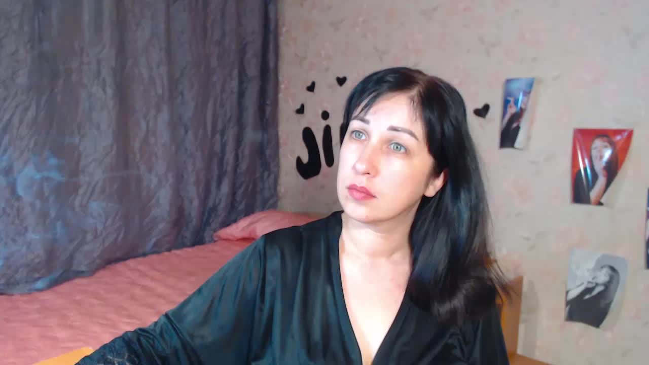JillStevens Live Sex December 19, 2025