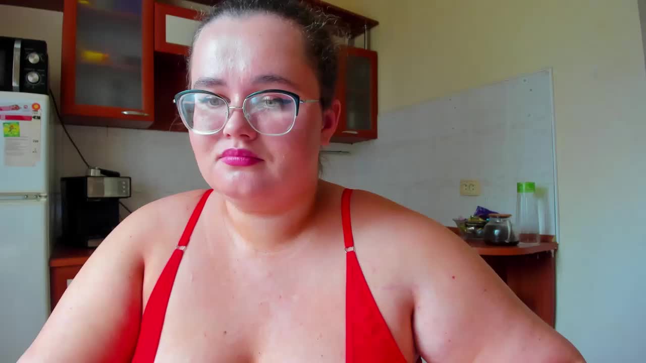 Jessica-Joy Live Sex December 14, 2025