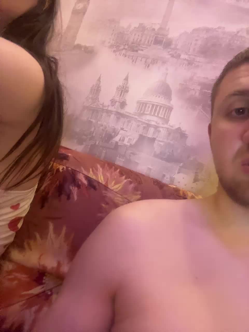 Fox-81 Live Sex December 13, 2025