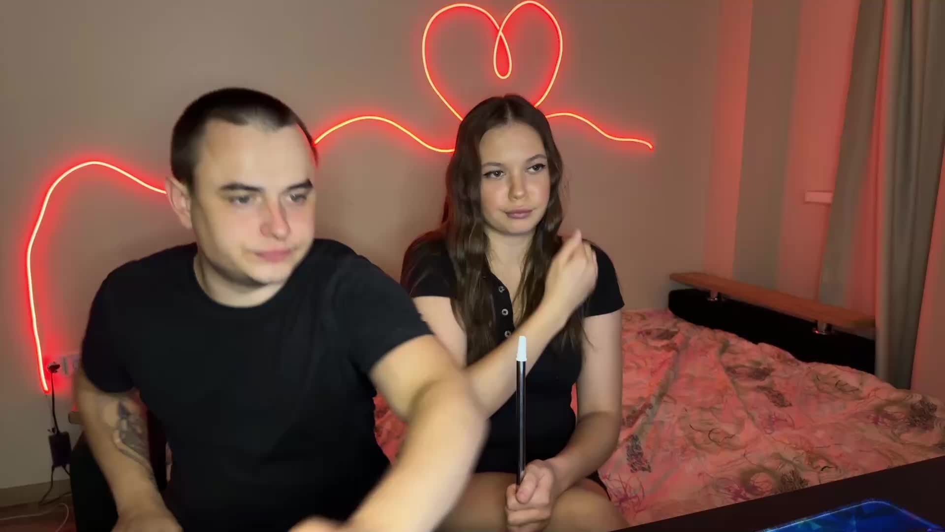 Spacesexxx Live Sex December 17, 2025