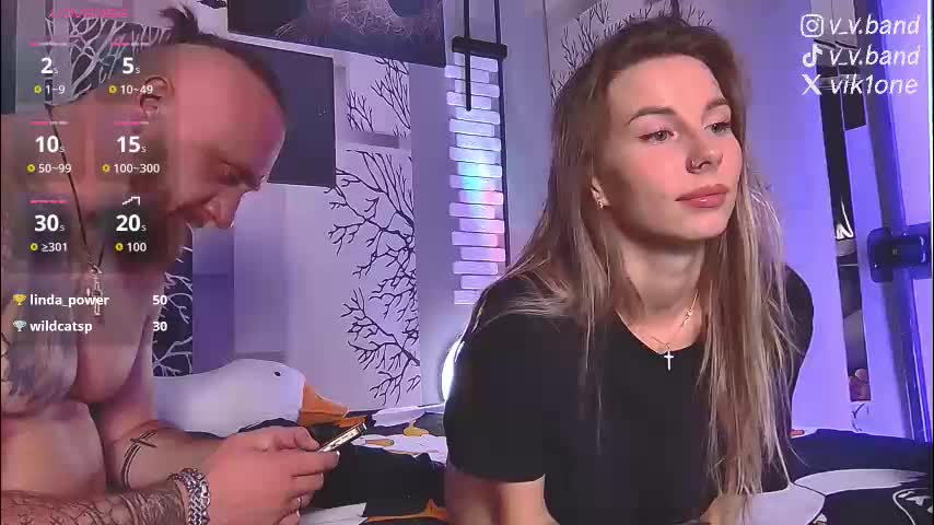 nikki7377 Live Sex December 15, 2025