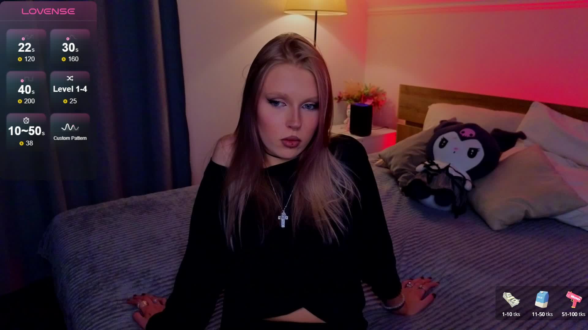 YaS1min Live Sex December 13, 2025