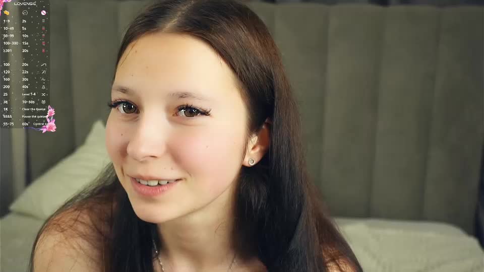 mildredgarrett Live Sex December 13, 2025