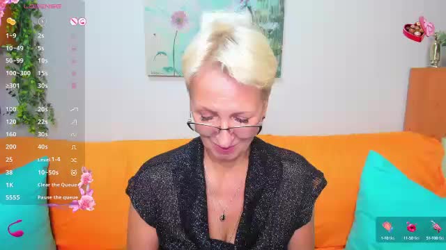 iamyourdream89 Live Sex December 17, 2025