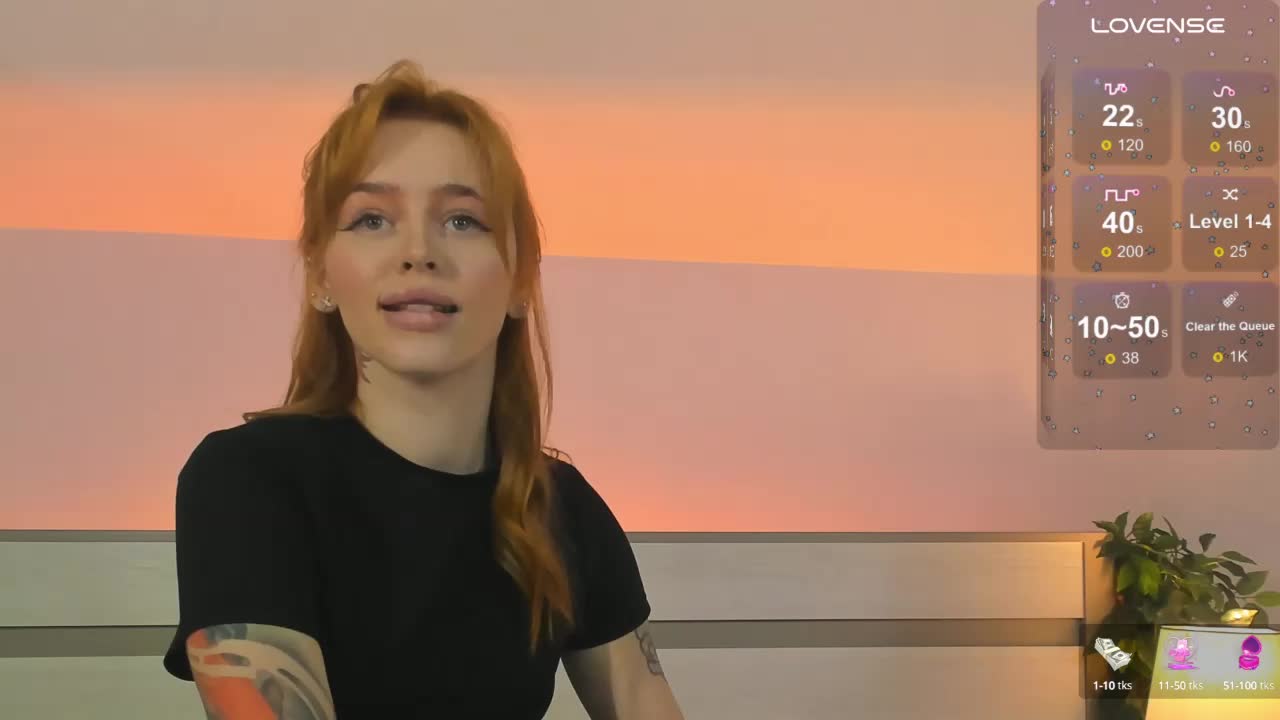 Phoenix_Margo Live Sex December 18, 2025