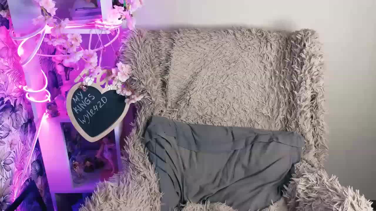 plushsara Live Sex December 13, 2025