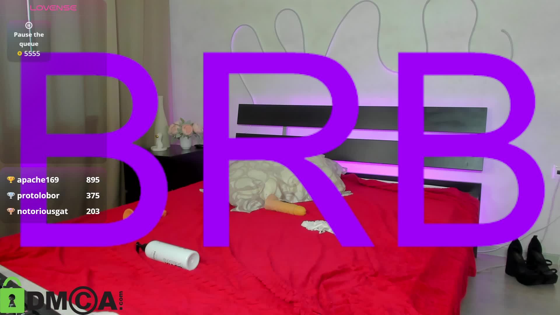 Stasy-Traiin Live Sex December 14, 2025