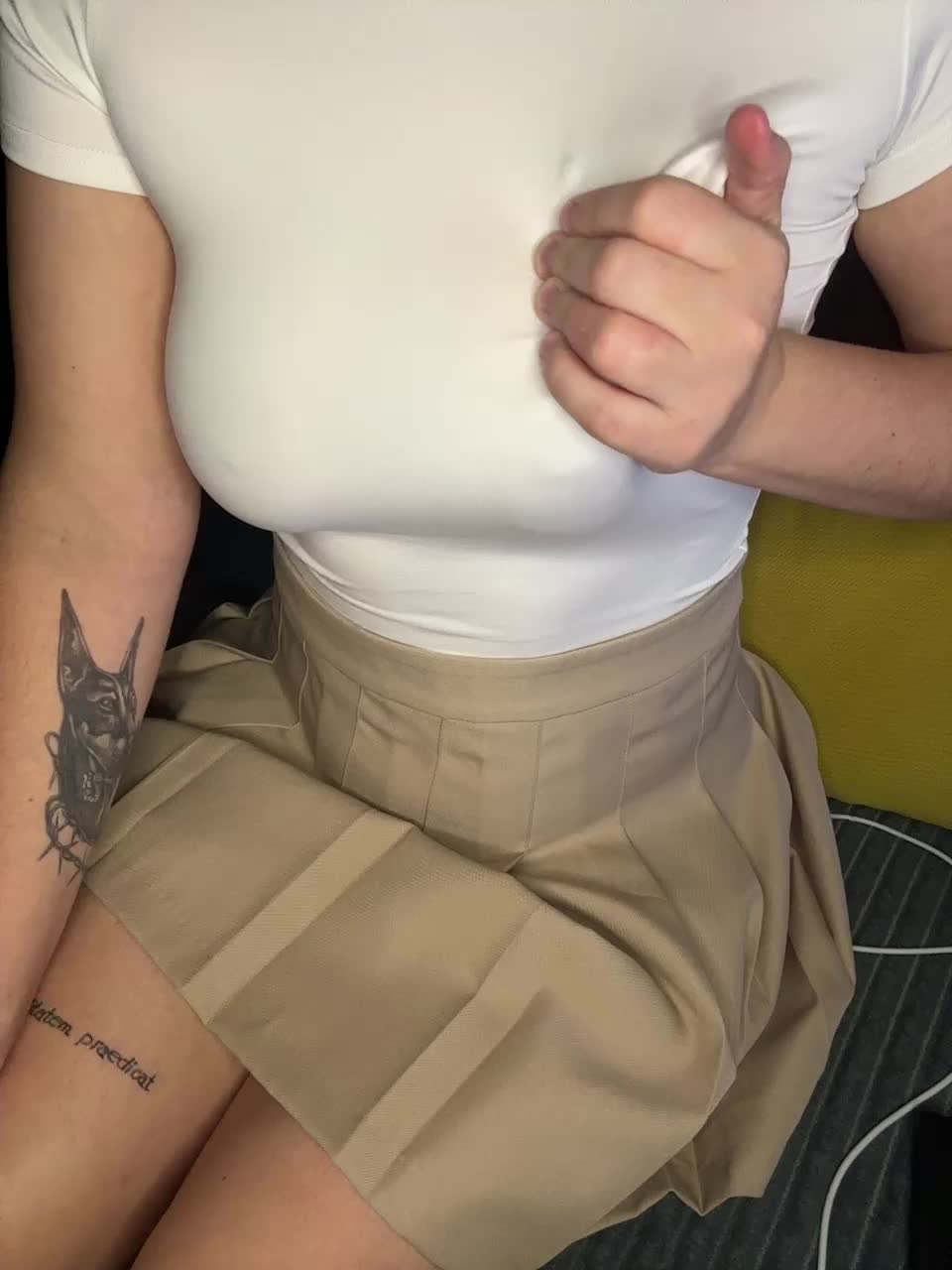 CherryKiss Live Sex December 14, 2025