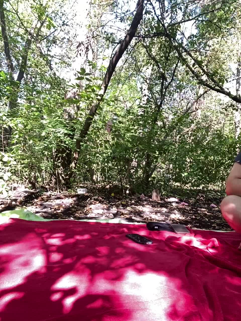 ElfLee Live Sex December 14, 2025