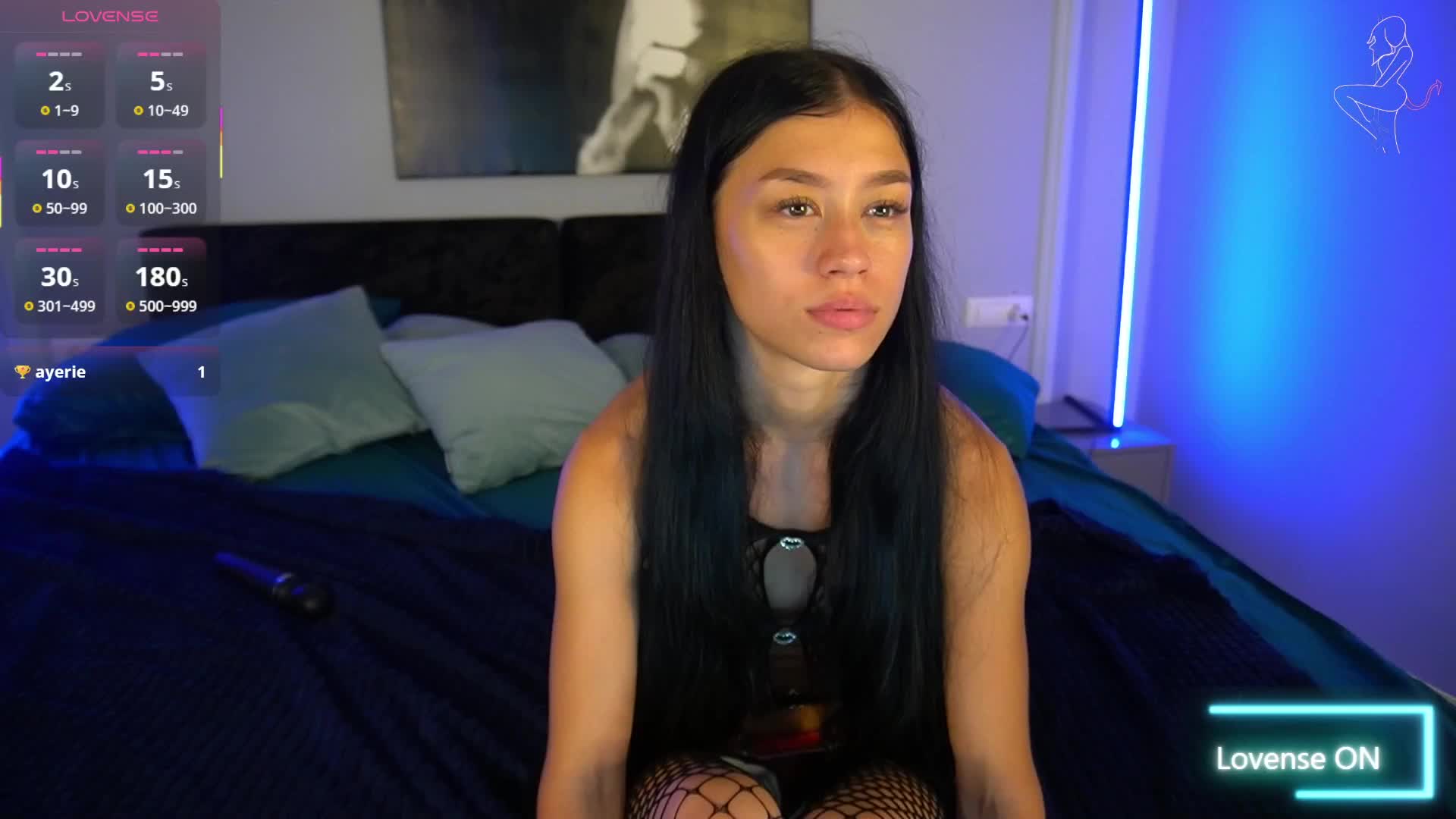 FataleNellie Live Sex December 18, 2025