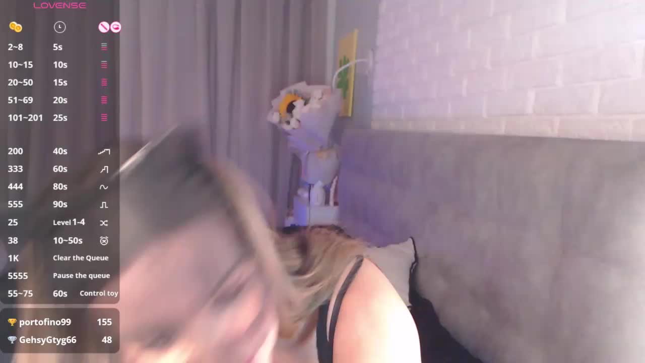 Dana4kabest Live Sex December 17, 2025