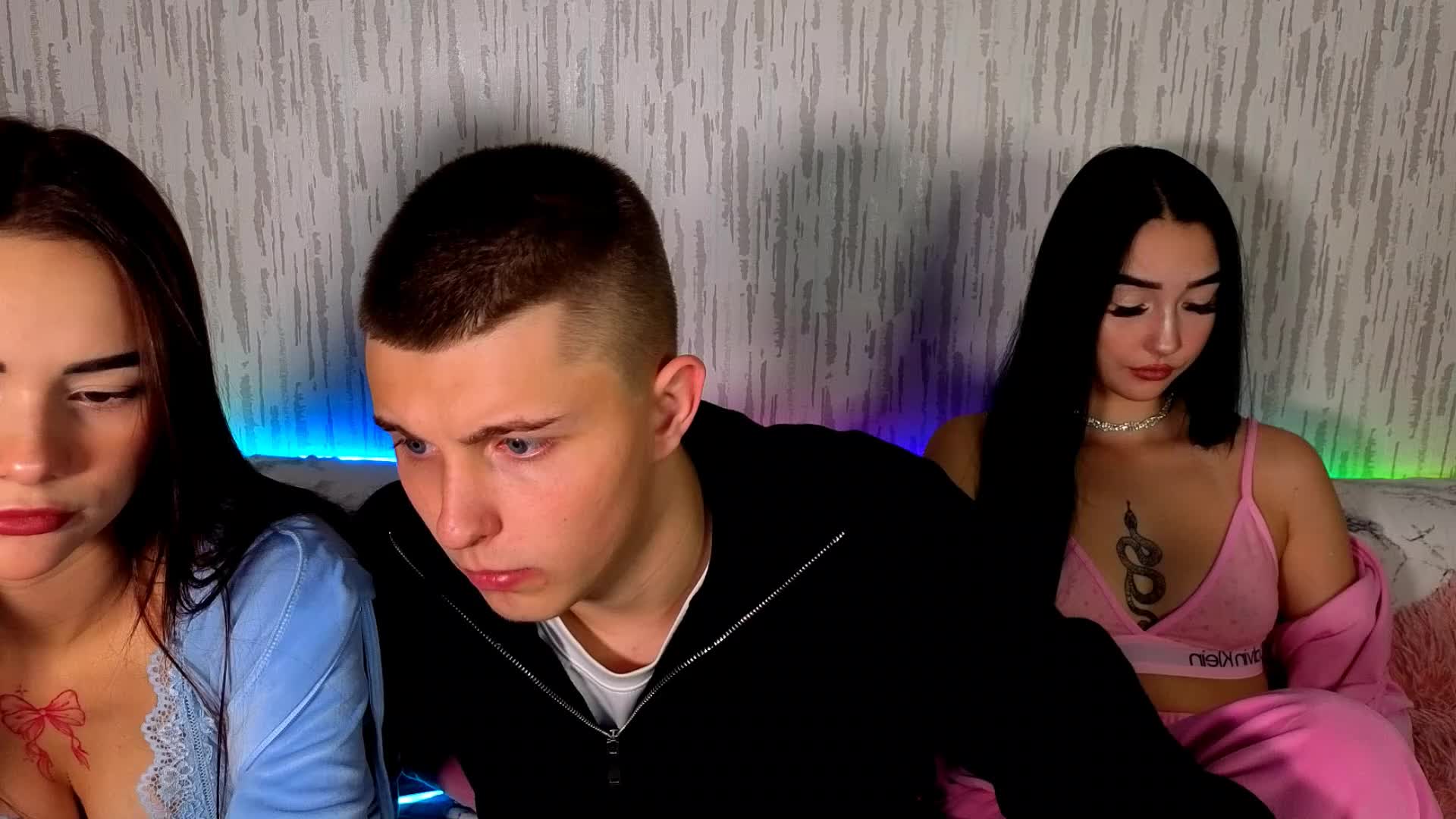 DenisSofia Live Sex December 13, 2025