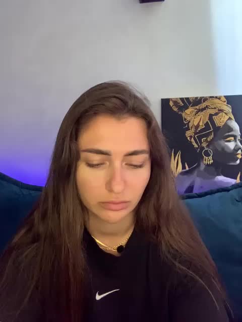 WILDGIRL Live Sex December 19, 2025