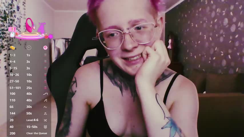 Schaherezada Live Sex September 4, 2025