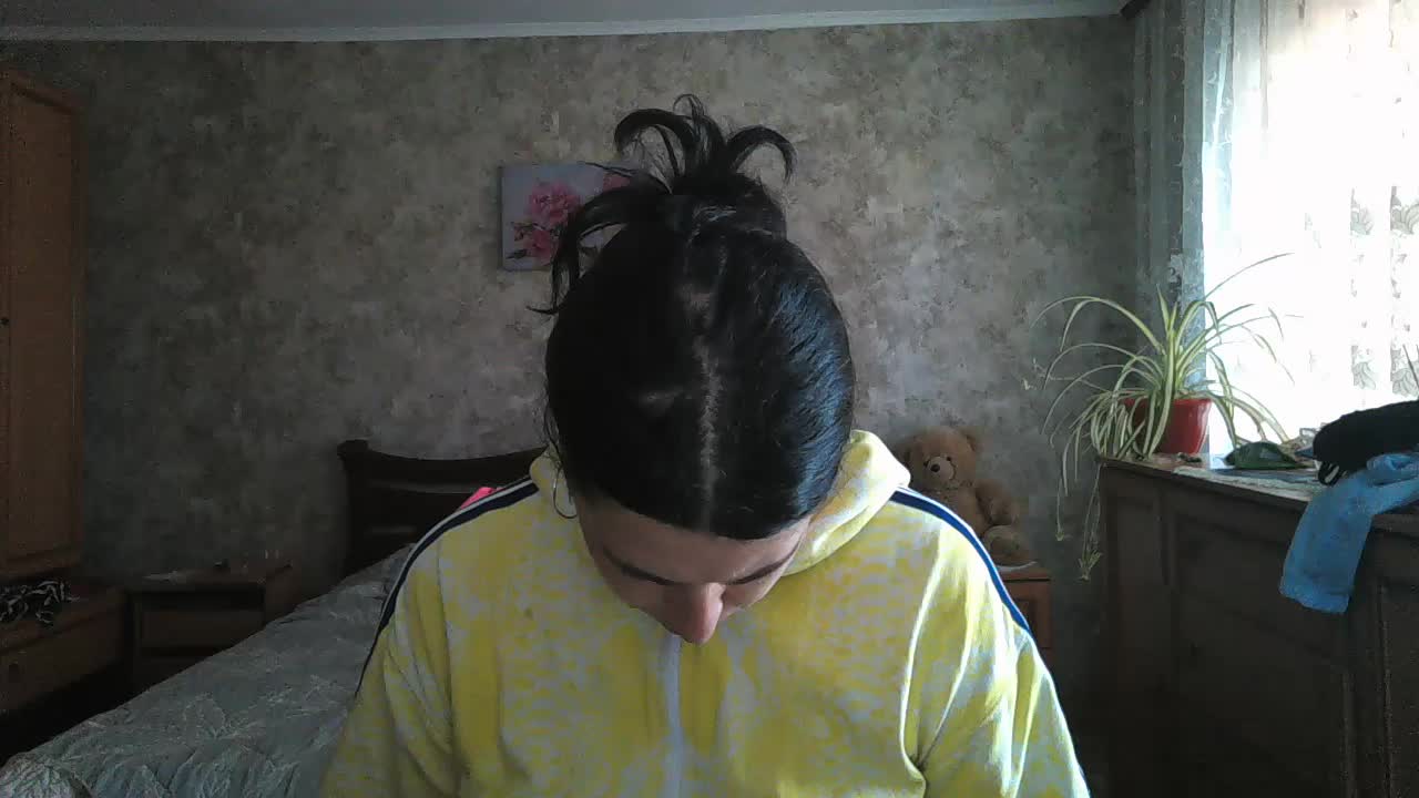 KristiWhite Live Sex December 18, 2025