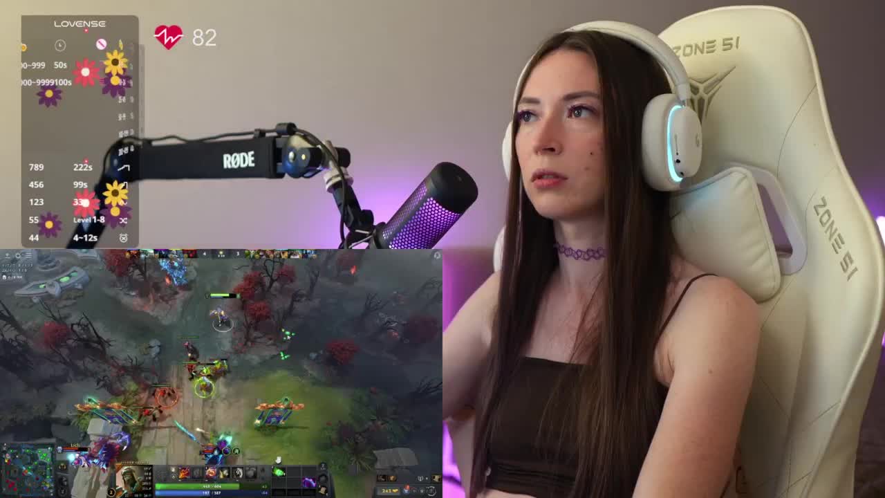 lollipop-o Live Sex December 17, 2025