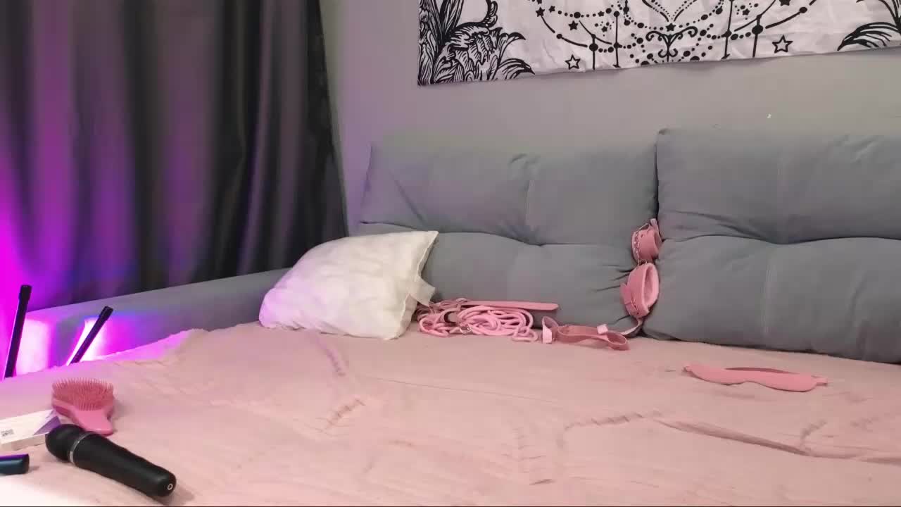 SarahSam Live Sex December 13, 2025