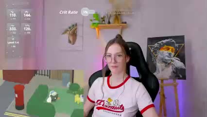 KiraRumGirl Live Sex December 13, 2025