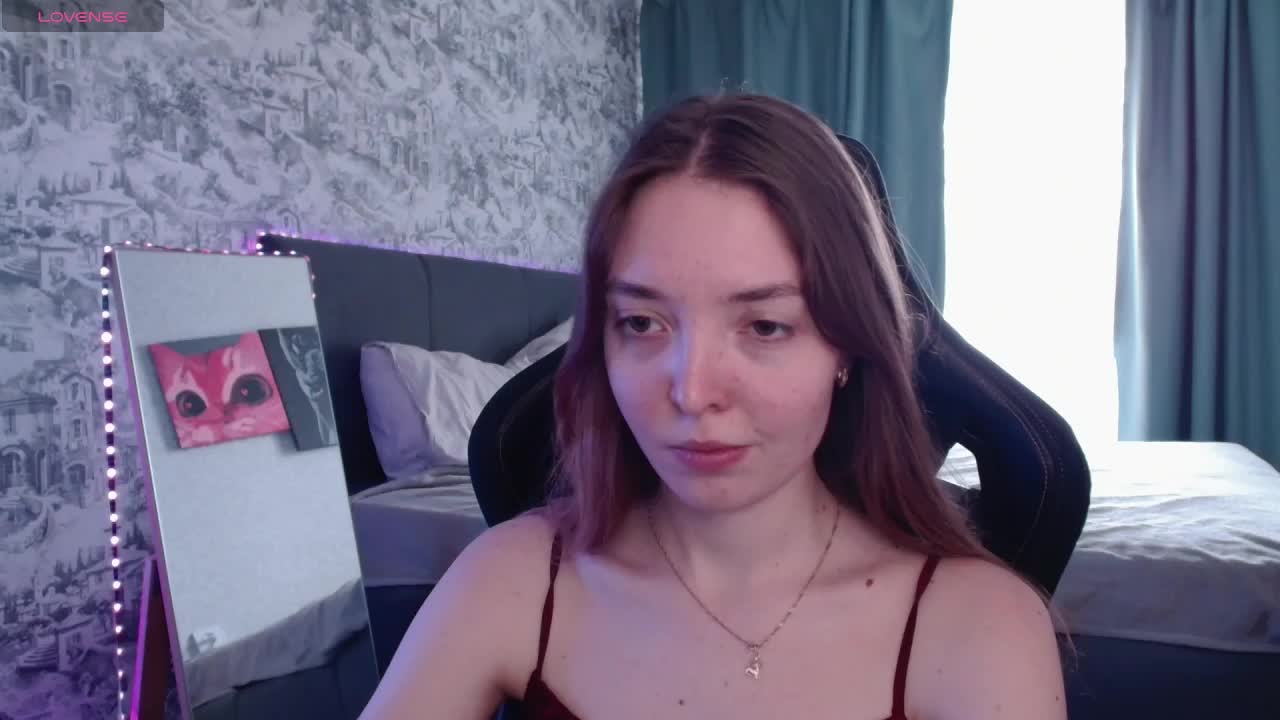 renary_sweet Live Sex December 13, 2025