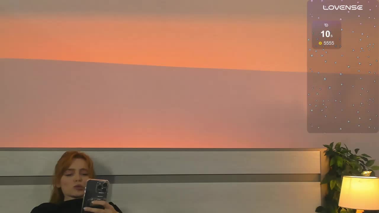 Phoenix_Margo Live Sex December 18, 2025