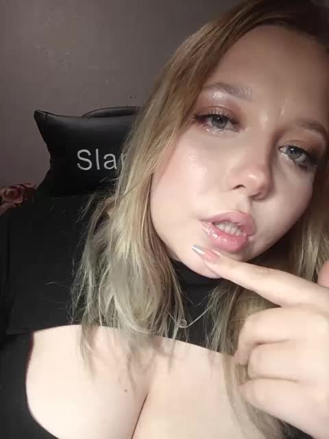 Vaverina Live Sex December 13, 2025