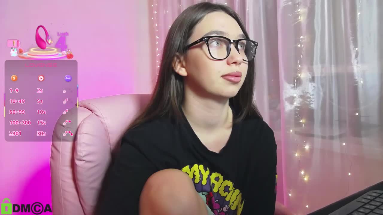 Arianahot777 Live Sex December 13, 2025