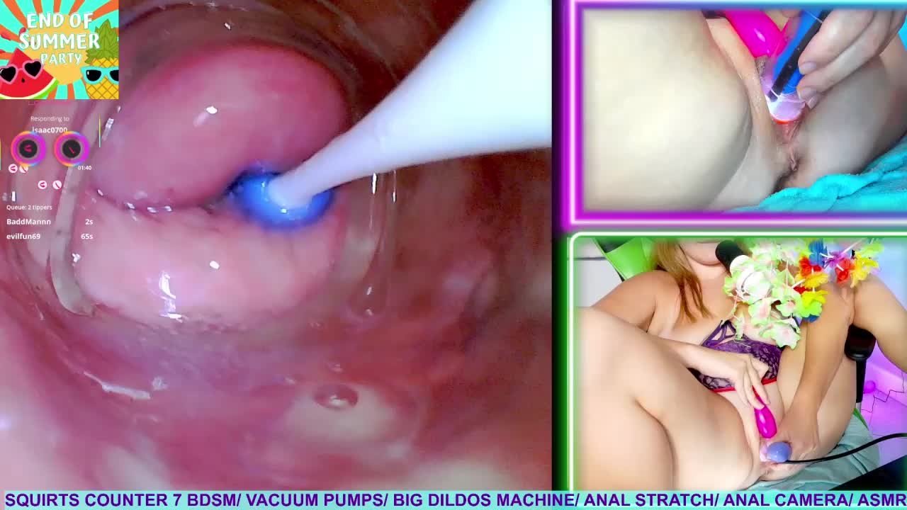 MaryBrook1 Live Sex December 15, 2025