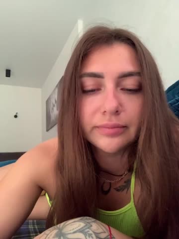 WILDGIRL Live Sex December 19, 2025