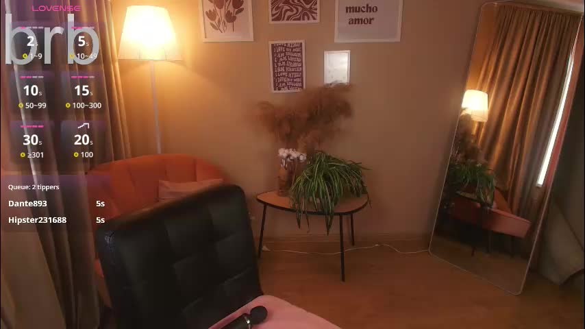 hola_lola1 Live Sex September 2, 2025