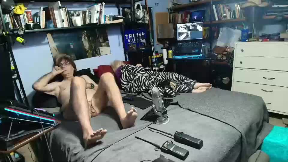 pink_black Live Sex December 17, 2025