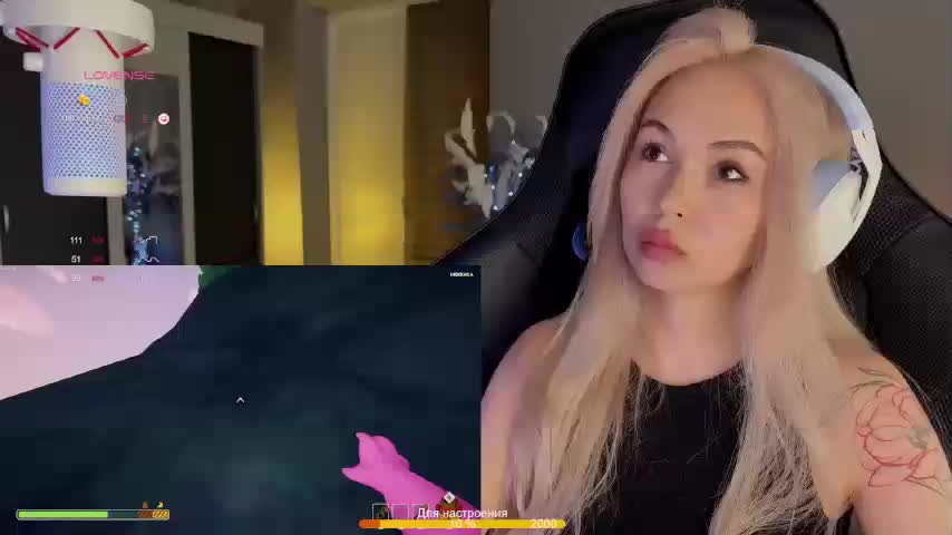 TAYA- Live Sex December 15, 2025