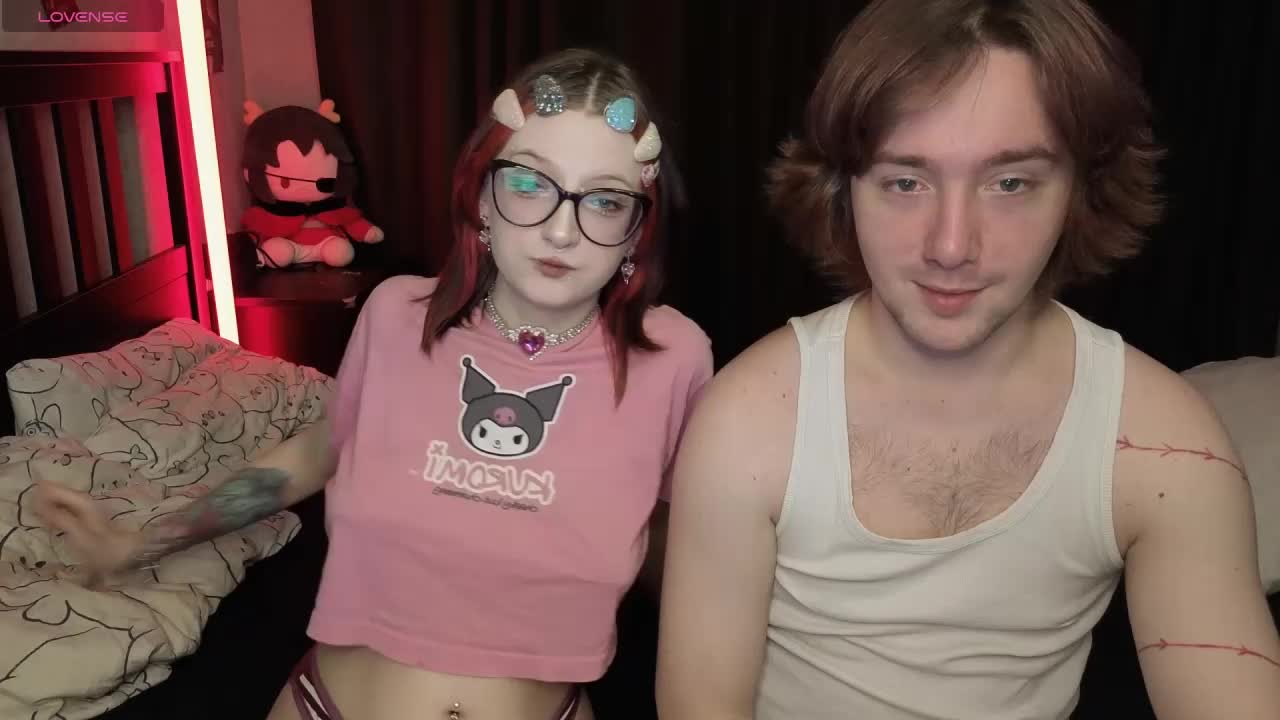 ellen_and_danny Live Sex December 13, 2025
