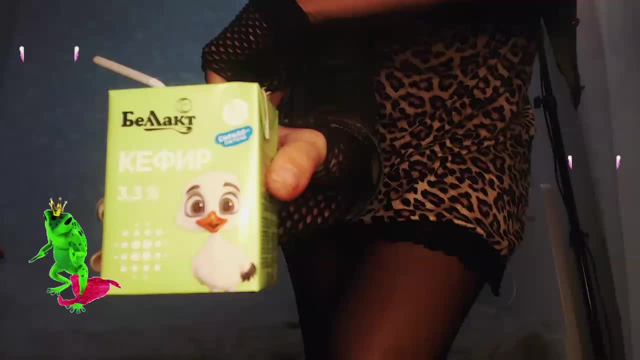 Va-len-cia Live Sex December 18, 2025