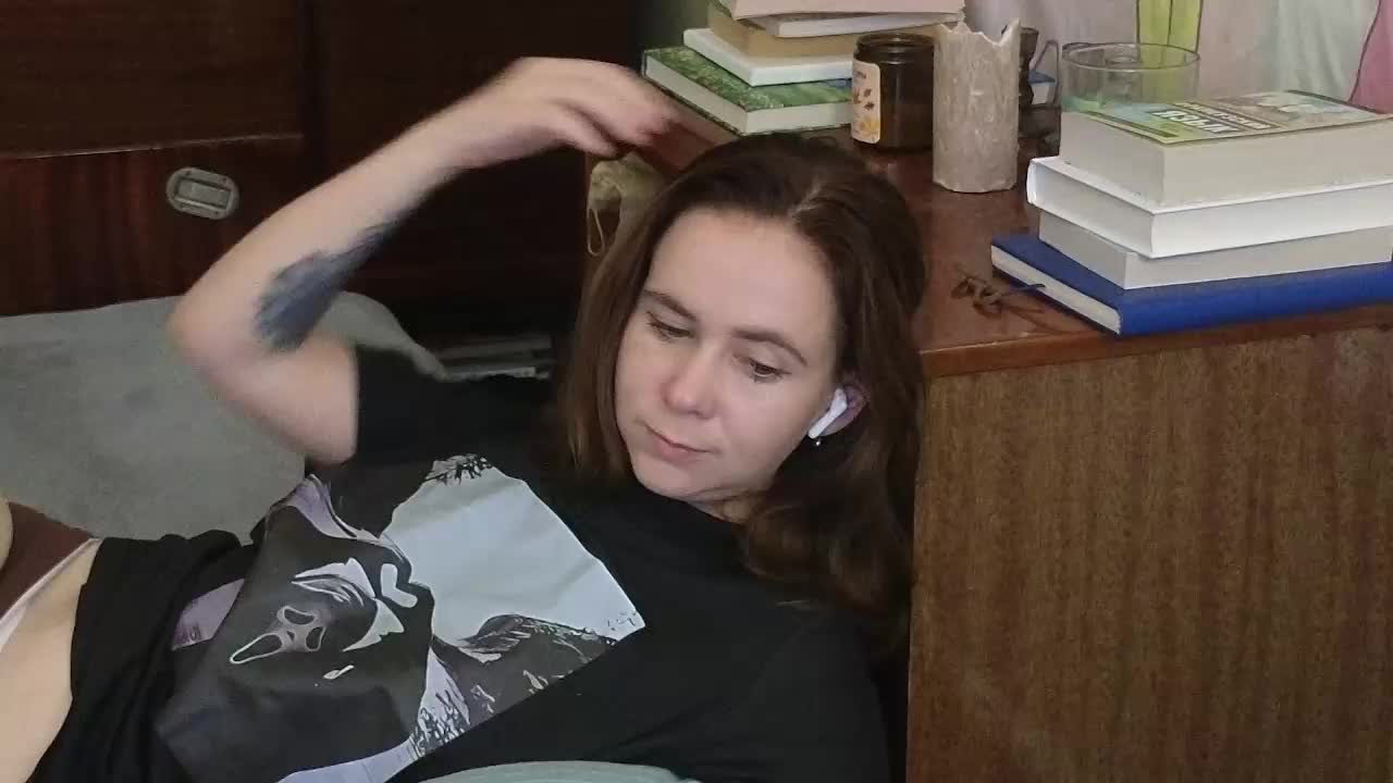 Riley_Roo Live Sex December 17, 2025