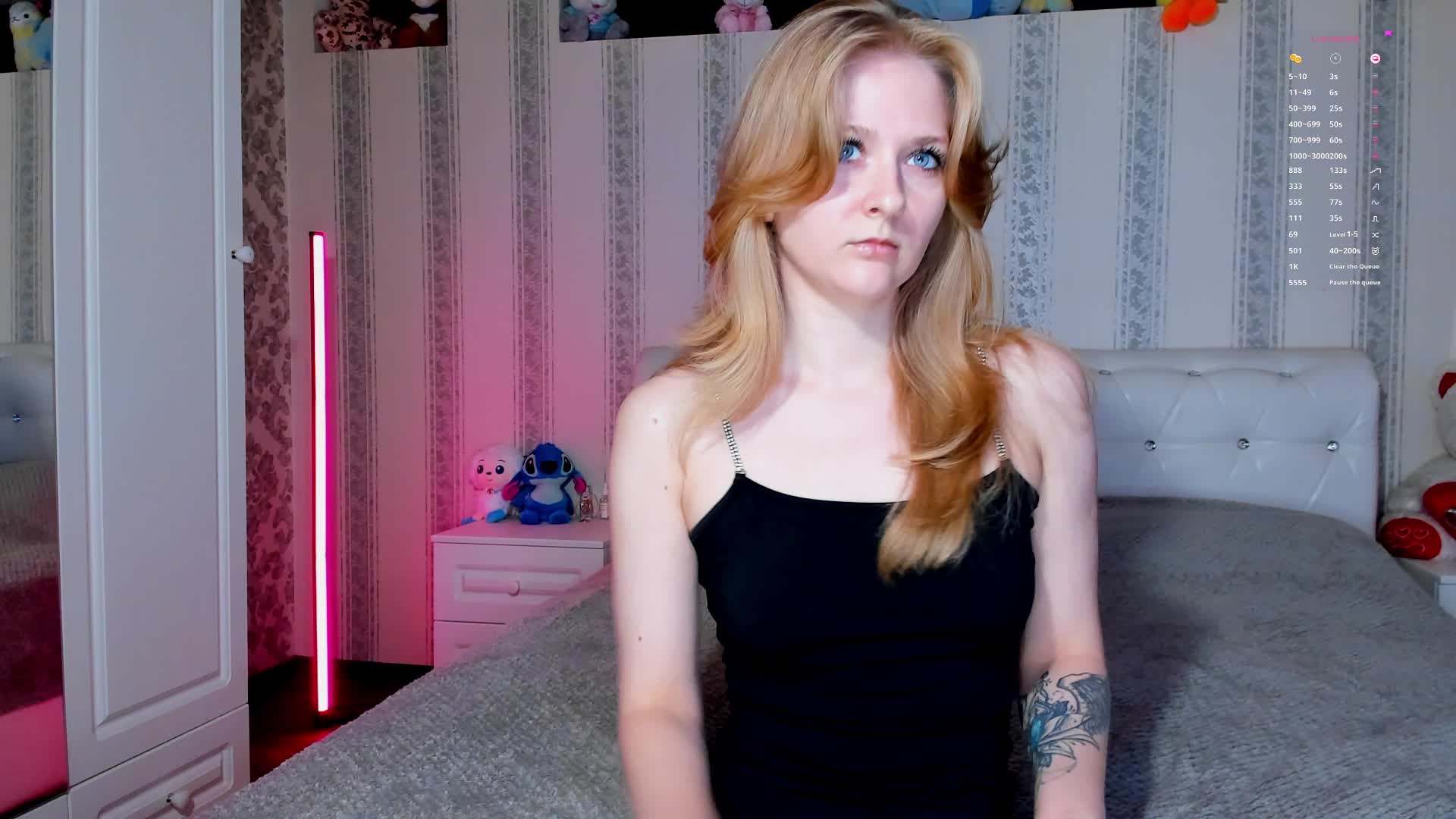 Sunnny Live Sex December 14, 2025