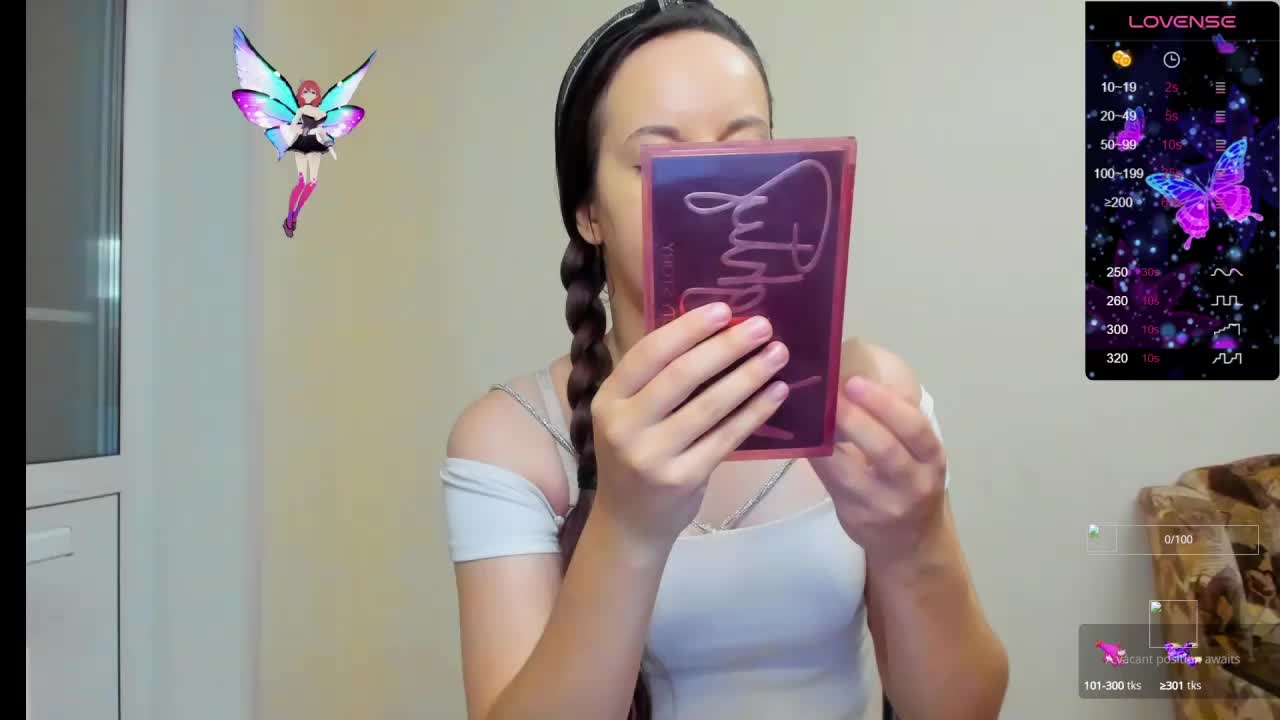 Sabrina_Lavv Live Sex December 14, 2025