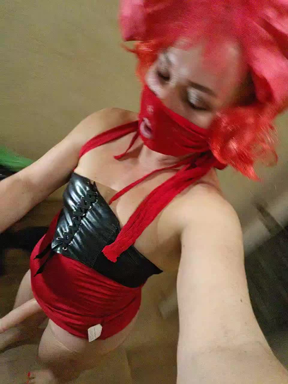 Dooomina35 Live Sex December 13, 2025