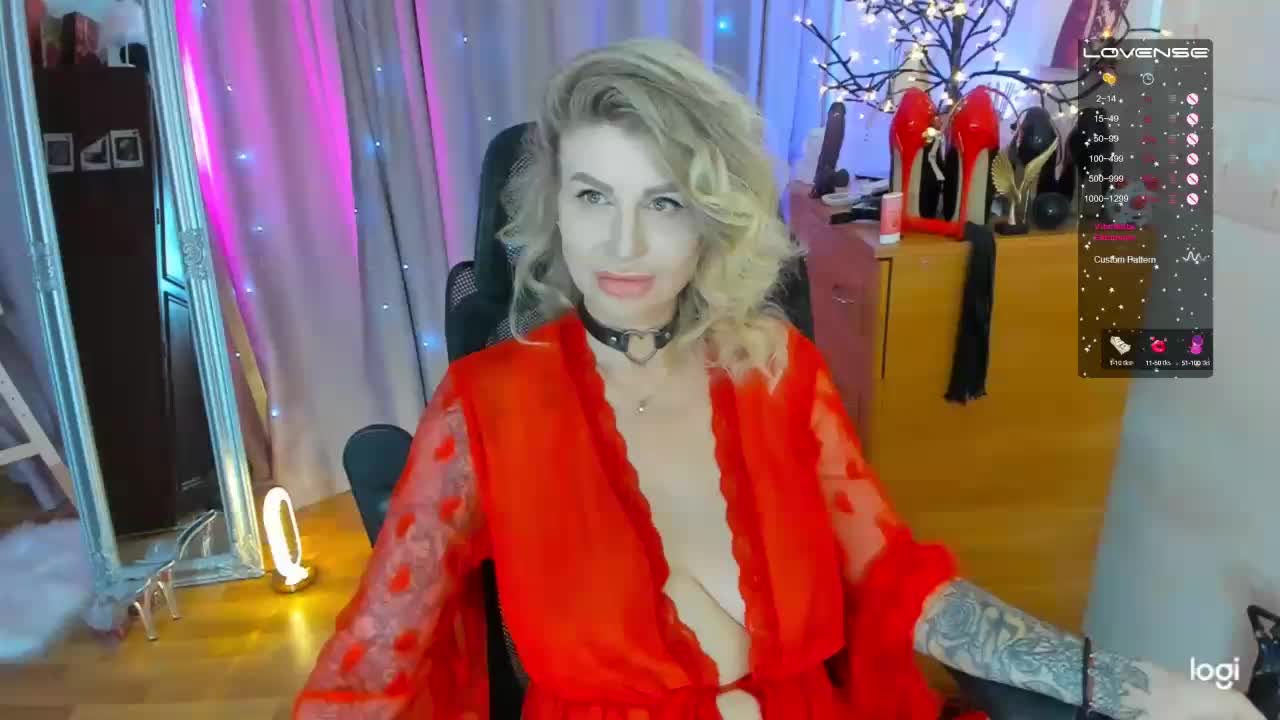 your-amazon4rever-wild Live Sex December 17, 2025