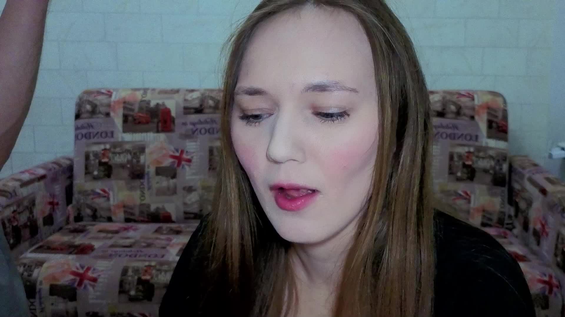 Alisa-Alex Live Sex December 14, 2025