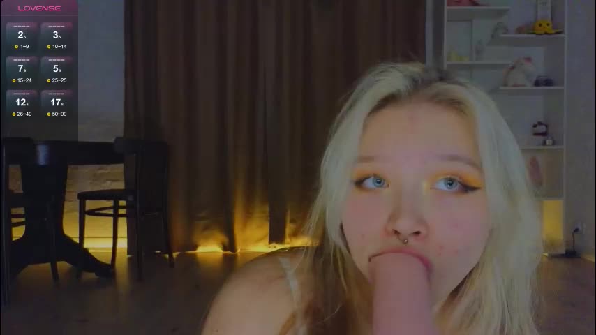 mayaster Live Sex December 13, 2025