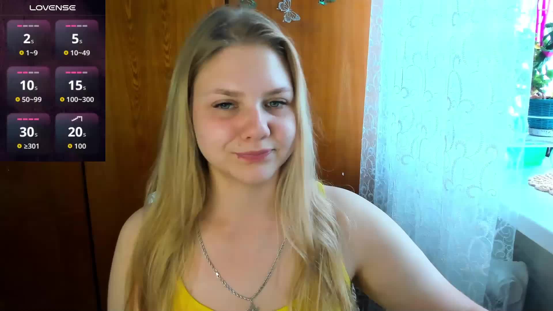 Emma-Frizea Live Sex December 14, 2025