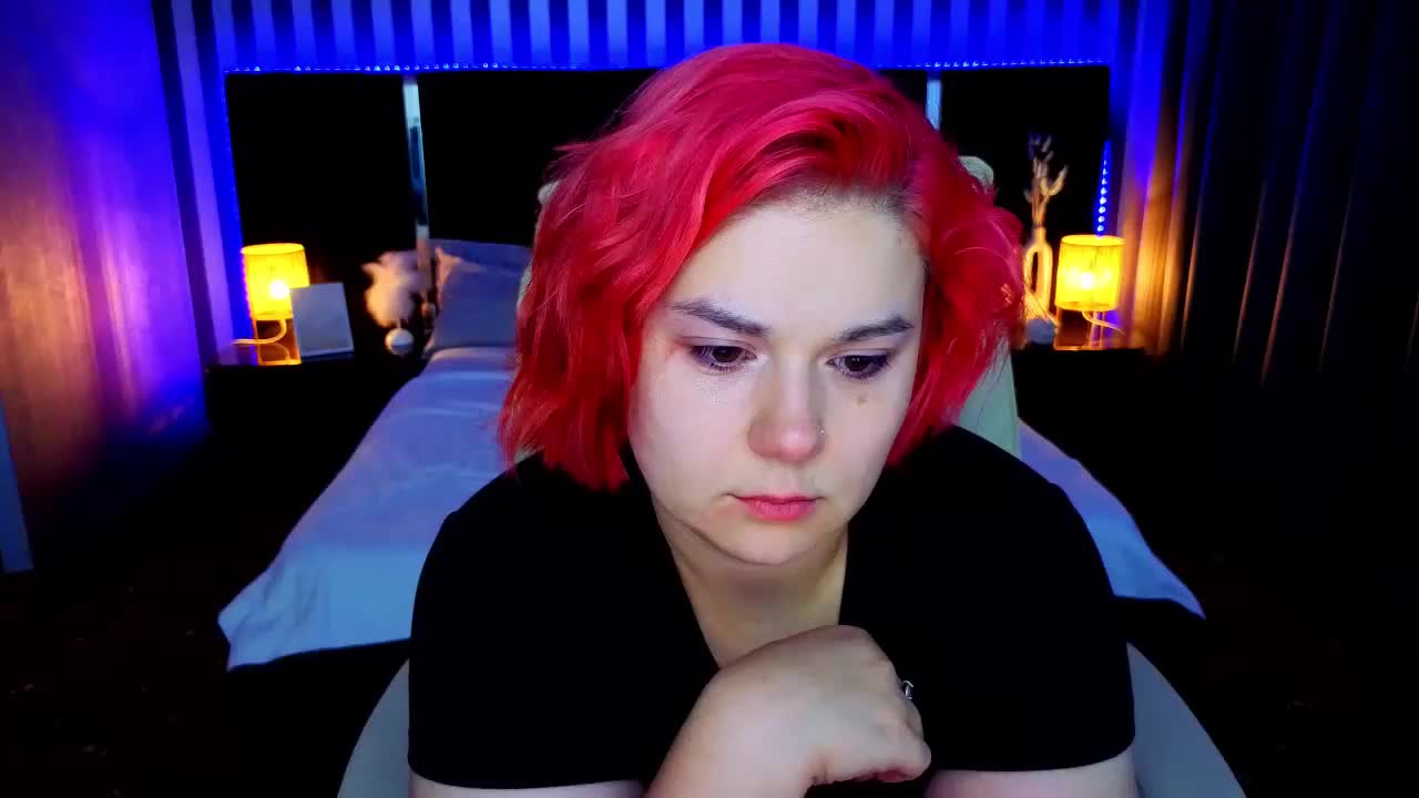 BettyDark Live Sex December 17, 2025