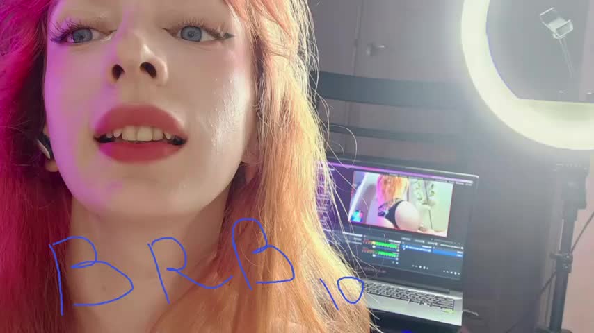 Meowroslava Live Sex December 17, 2025