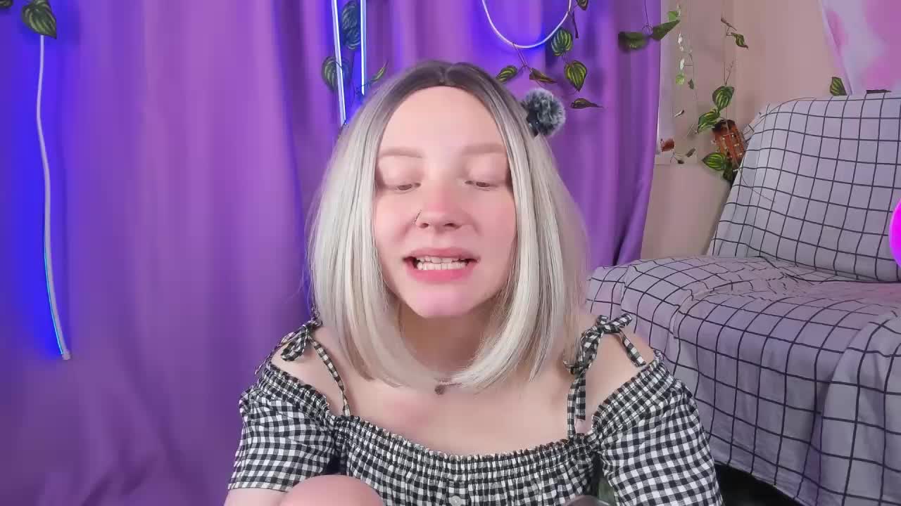 Lexy_Lovy Live Sex December 14, 2025