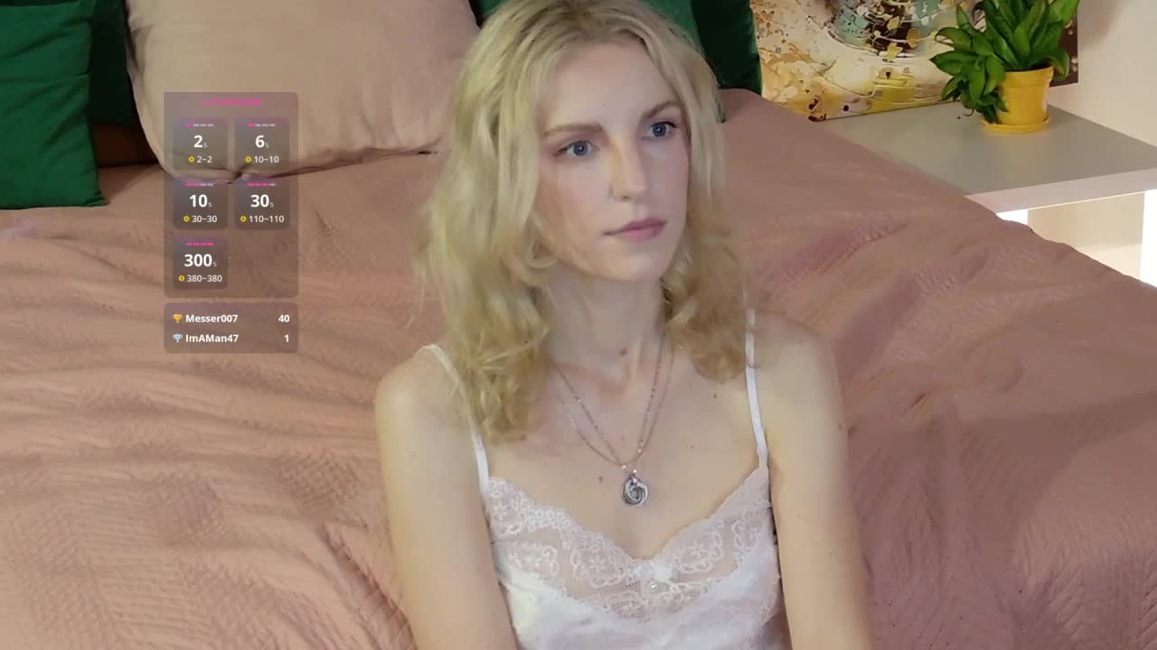 Visbee Live Sex December 17, 2025