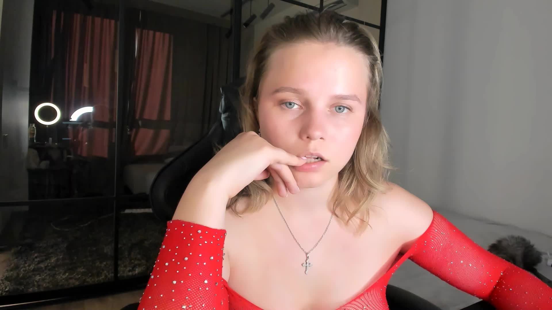 WebSamkaa Live Sex December 13, 2025