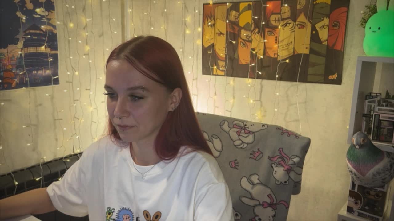 Kushina Live Sex December 14, 2025